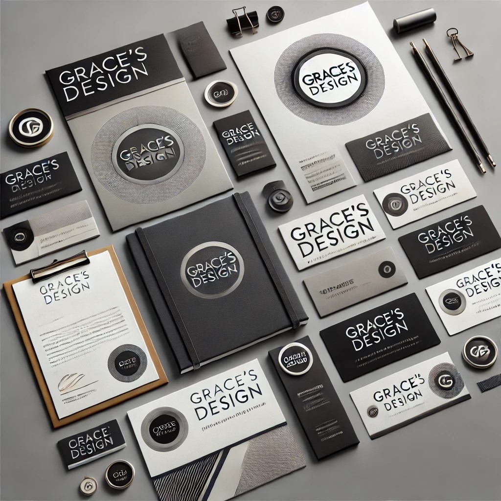 Dịch vụ thiết kế nhận diện thương hiệu; Agency thiết kế nhận diện thương hiệu; Công ty thiết kế bộ nhận diện thương hiệu