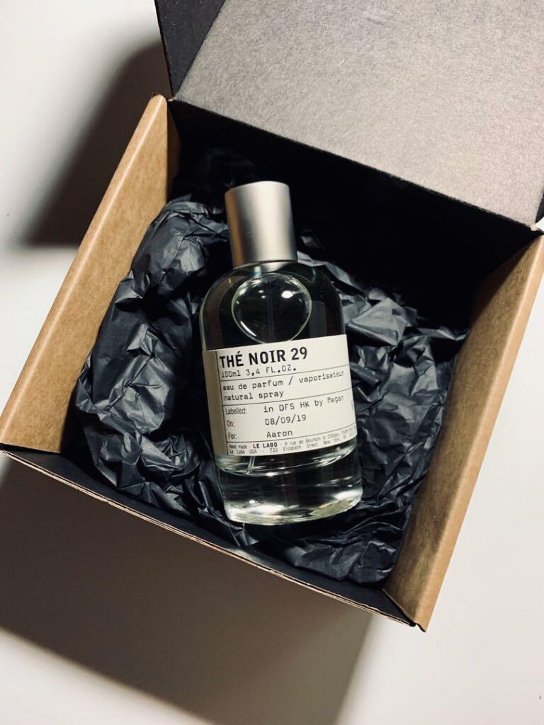 le labo 29