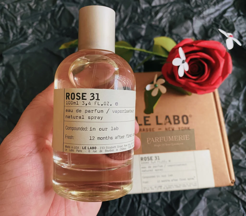 le labo 31