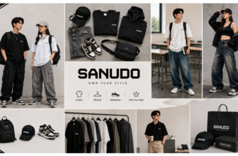 Thời trang đường phố (Streetwear): Khái niệm, cách phối đồ và xu hướng 2026