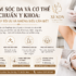 Thay dầu hộp số Kia Forte: Mốc thay, loại dầu, dung tích và chi phí cần biết