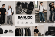 Thời trang đường phố (Streetwear): Khái niệm, cách phối đồ và xu hướng 2026