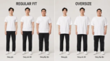 Áo Thun Trơn: Hướng Dẫn Chọn Chất Liệu, Form, Size, Màu Sắc Và Giá Phù Hợp