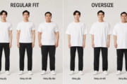 Áo Thun Trơn: Hướng Dẫn Chọn Chất Liệu, Form, Size, Màu Sắc Và Giá Phù Hợp
