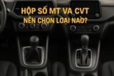 Sửa chữa hộp số CVT khi xe giật, trượt số: Nhận biết dấu hiệu, mức hư hỏng và cách xử lý tại VATS HVU
