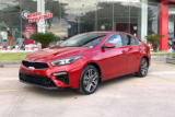 Thay dầu hộp số Kia Cerato: Cách chọn đúng dầu, đúng mức và tránh 4 sai lầm tốn kém