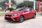 Thay dầu hộp số Kia Cerato: Cách chọn đúng dầu, đúng mức và tránh 4 sai lầm tốn kém